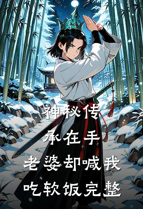 神秘传承在手，老婆却喊我吃软饭完整
