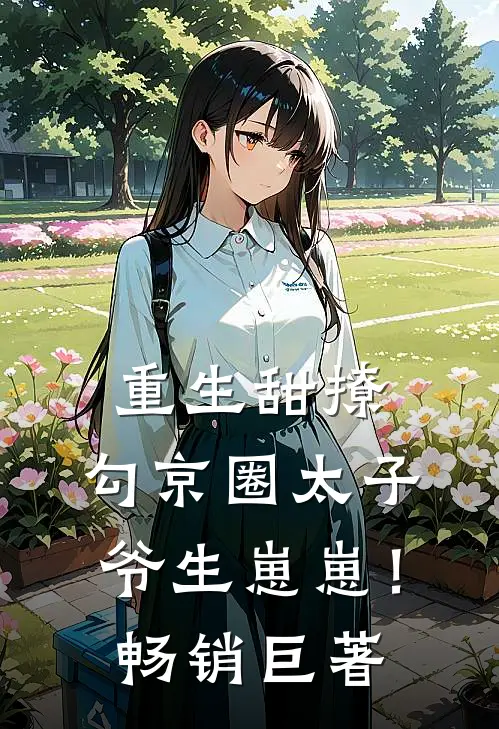 重生甜撩，勾京圈太子爷生崽崽！畅销巨著