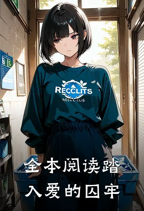 全本阅读踏入爱的囚牢