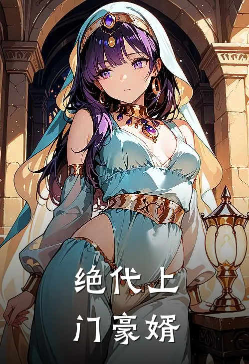绝代上门豪婿