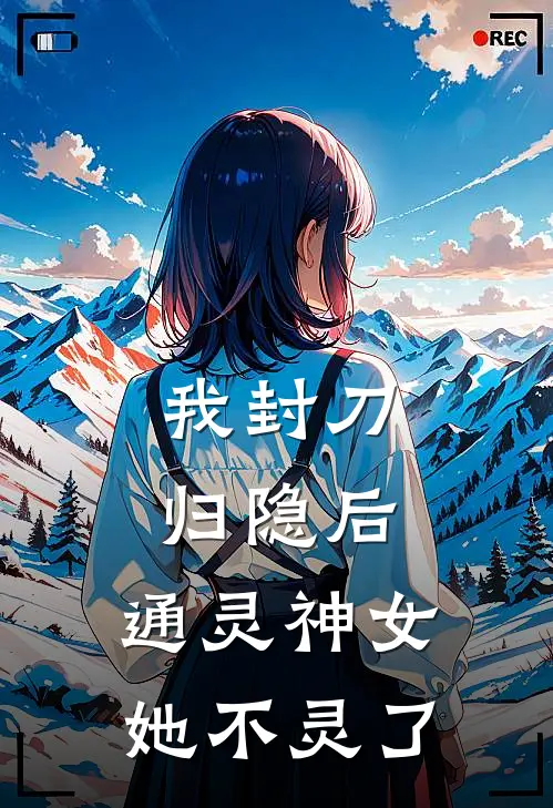 我封刀归隐后，通灵神女她不灵了