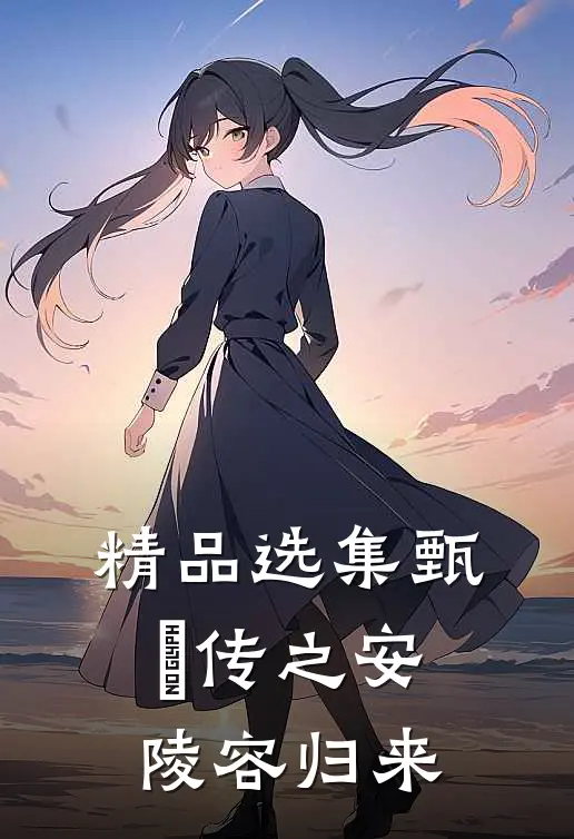 精品选集甄嬛传之安陵容归来