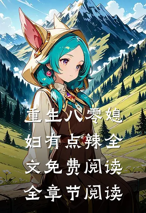 重生八零媳妇有点辣全文免费阅读全章节阅读