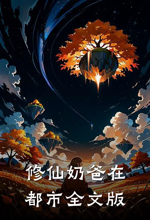 修仙奶爸在都市全文版
