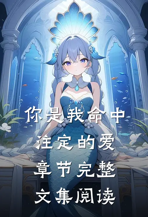 你是我命中注定的爱章节完整文集阅读