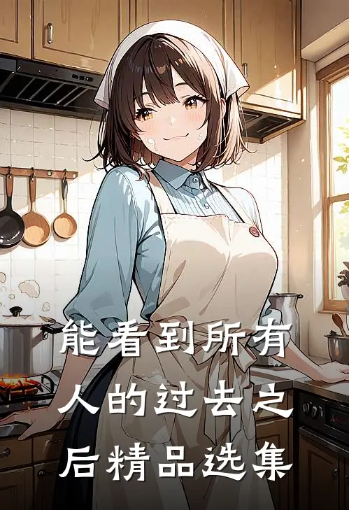 能看到所有人的过去之后精品选集