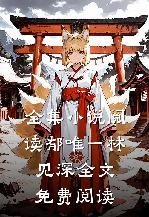 全集小说阅读郁唯一林见深全文免费阅读