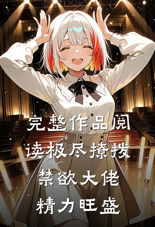 完整作品阅读极尽撩拨：禁欲大佬精力旺盛