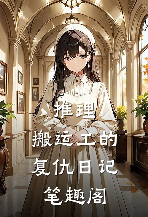推理：搬运工的复仇日记笔趣阁