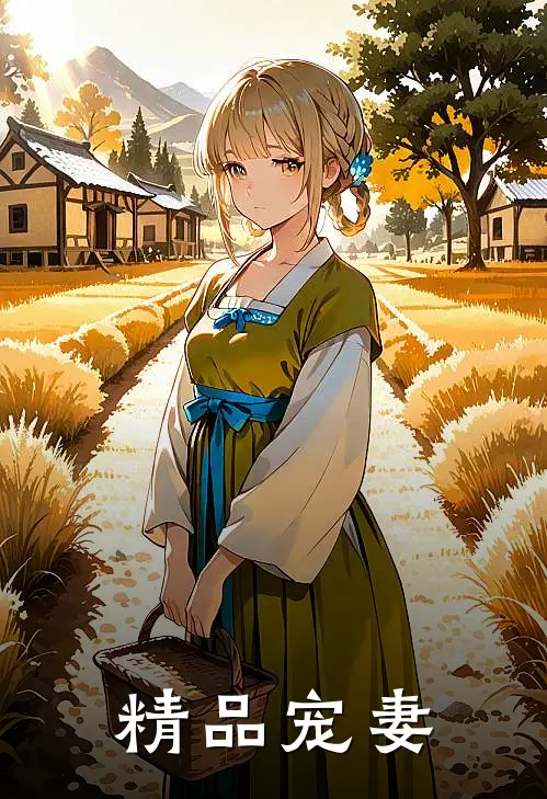精品宠妻