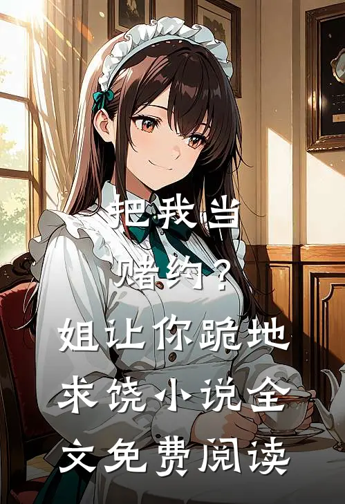 把我当赌约?姐让你跪地求饶全文免费阅读无弹窗