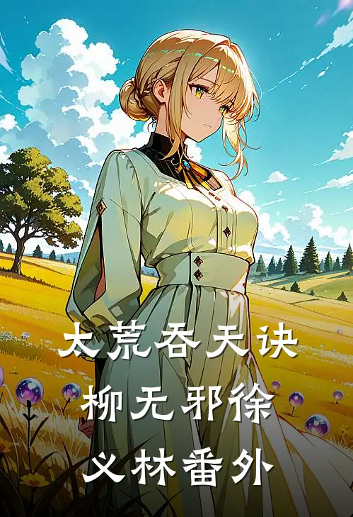 太荒吞天诀柳无邪徐义林番外