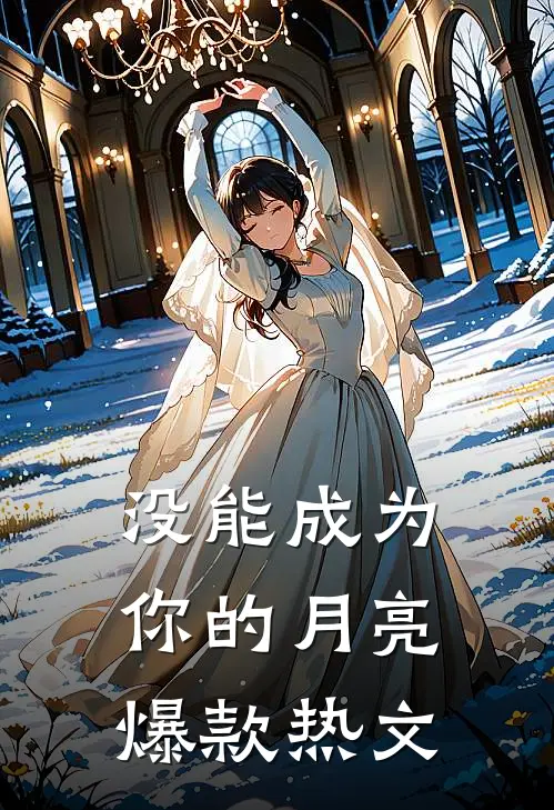 没能成为你的月亮爆款热文