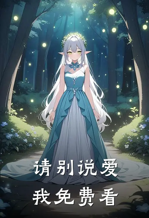 请别说爱我免费看
