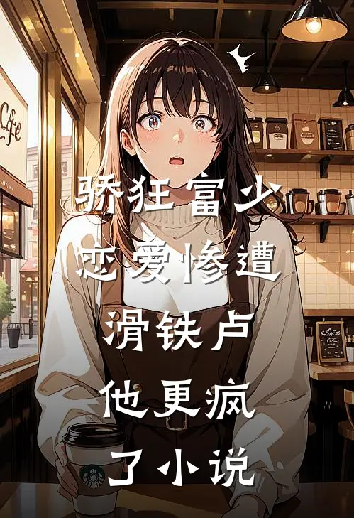 骄狂富少恋爱惨遭滑铁卢，他更疯了小说