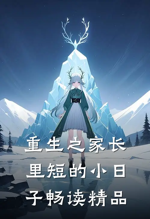 重生之家长里短的小日子畅读精品