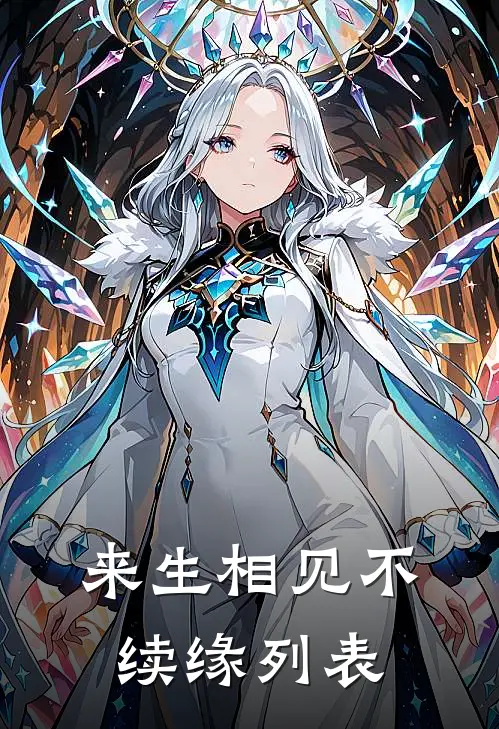 来生相见不续缘列表