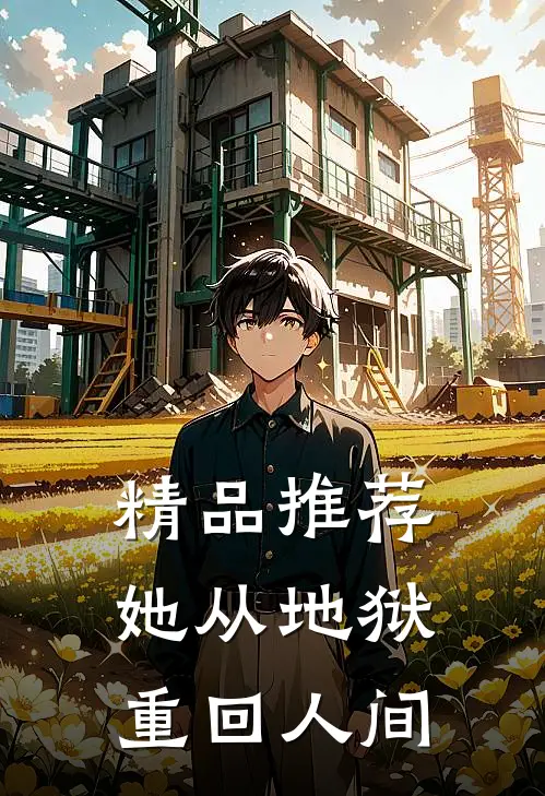 精品推荐她从地狱重回人间