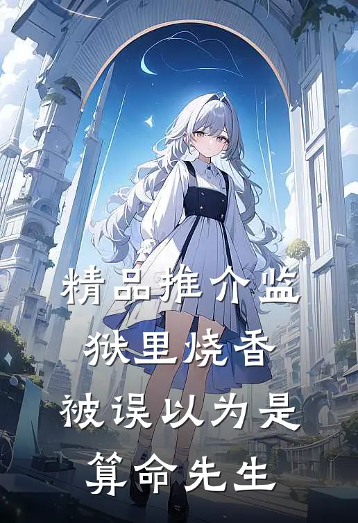 精品推介监狱里烧香：被误以为是算命先生
