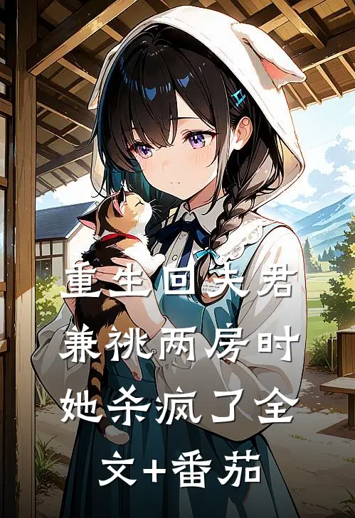 重生回夫君兼祧两房时，她杀疯了全文+番茄