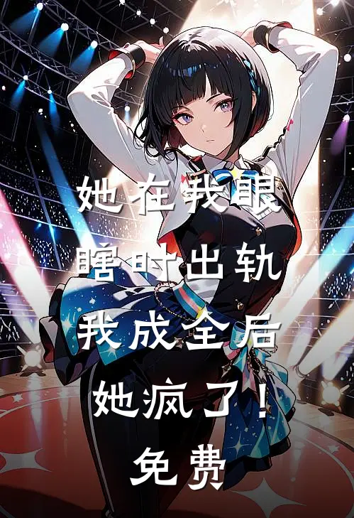 她在我眼瞎时出轨,我成全后她疯了!免费阅读
