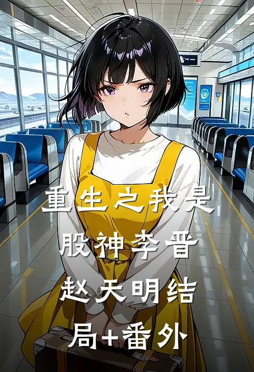 重生之我是股神李晋赵天明结局+番外