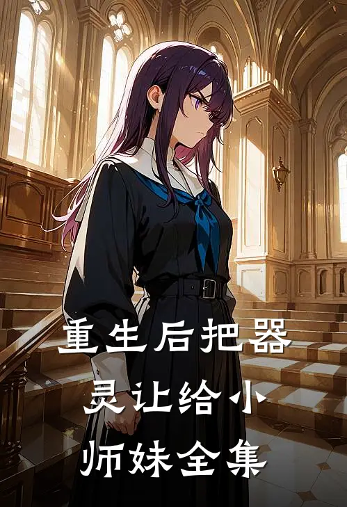 重生后把器灵让给小师妹 全集