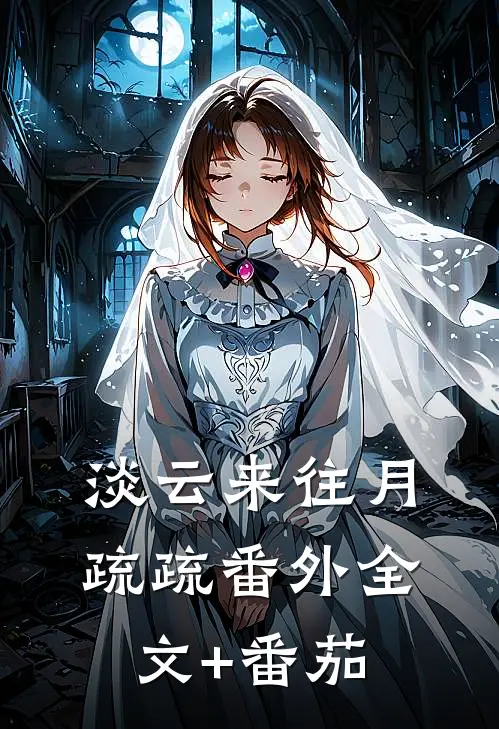 淡云来往月疏疏 番外全文+番茄