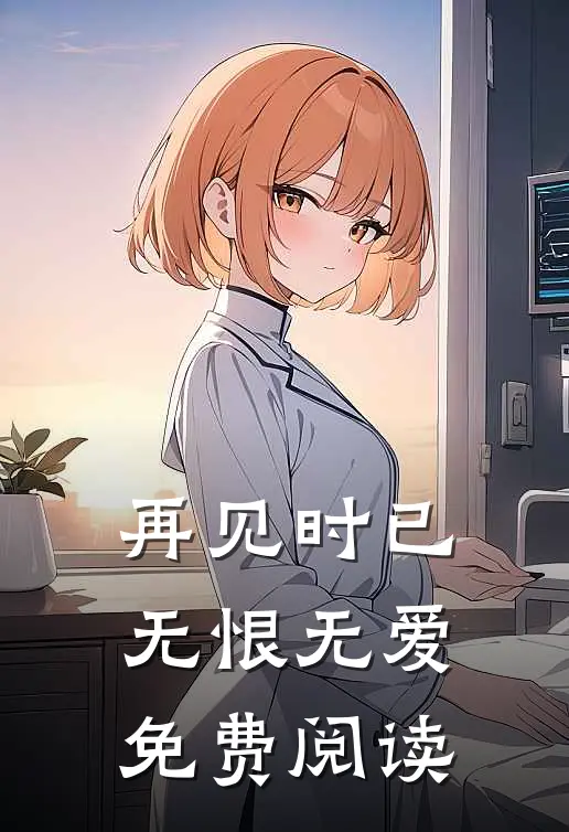 再见时已无恨无爱免费阅读