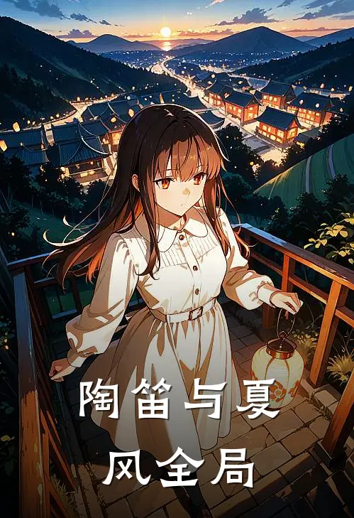陶笛与夏风全局