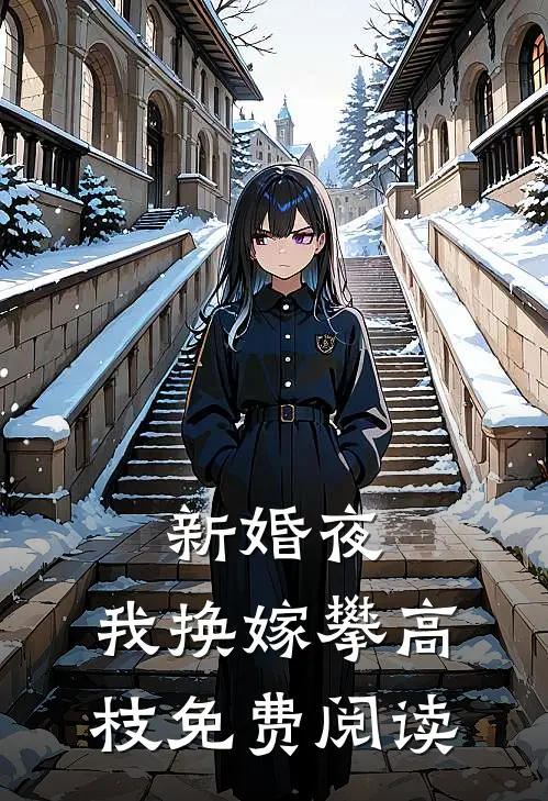 新婚夜，我换嫁攀高枝免费阅读