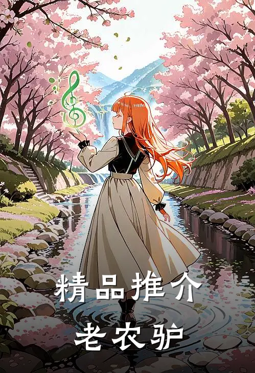 精品推介老农驴