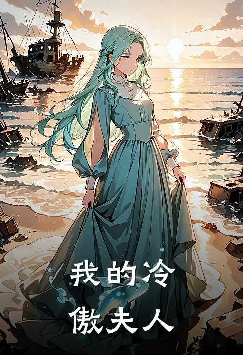 我的冷傲夫人