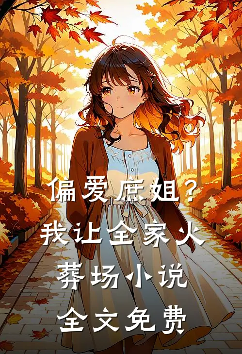 偏爱庶姐？我让全家火葬场小说全文免费