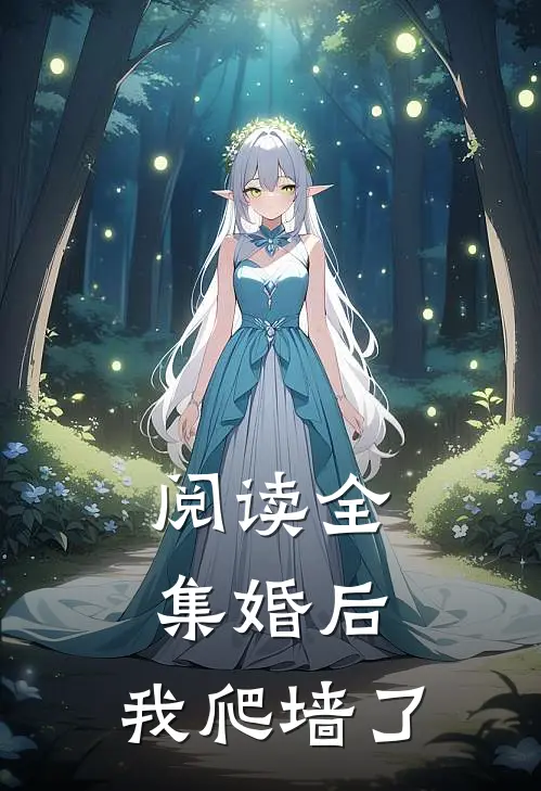阅读全集婚后，我爬墙了