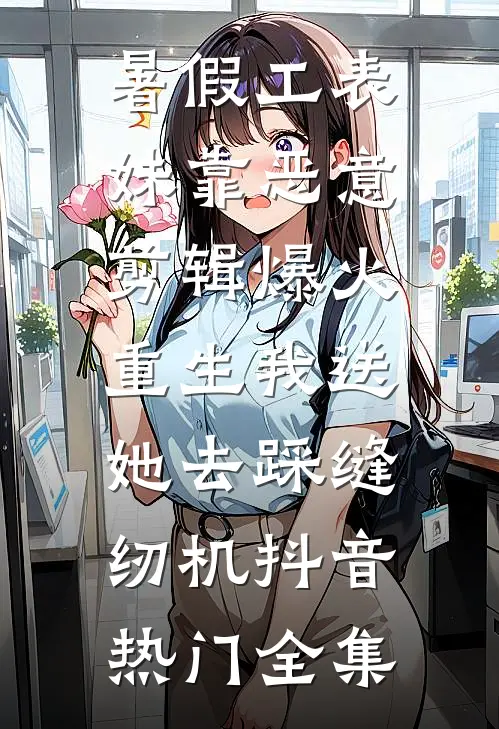 暑假工表妹靠恶意剪辑爆火，重生我送她去踩缝纫机抖音热门 全集