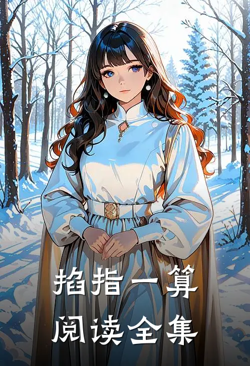 掐指一算阅读全集