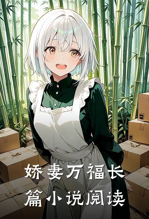 娇妻万福长篇小说阅读