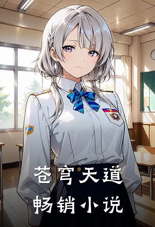 苍穹天道畅销小说