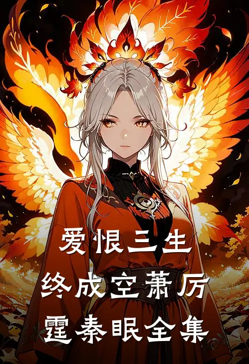 爱恨三生，终成空萧厉霆秦眠全集