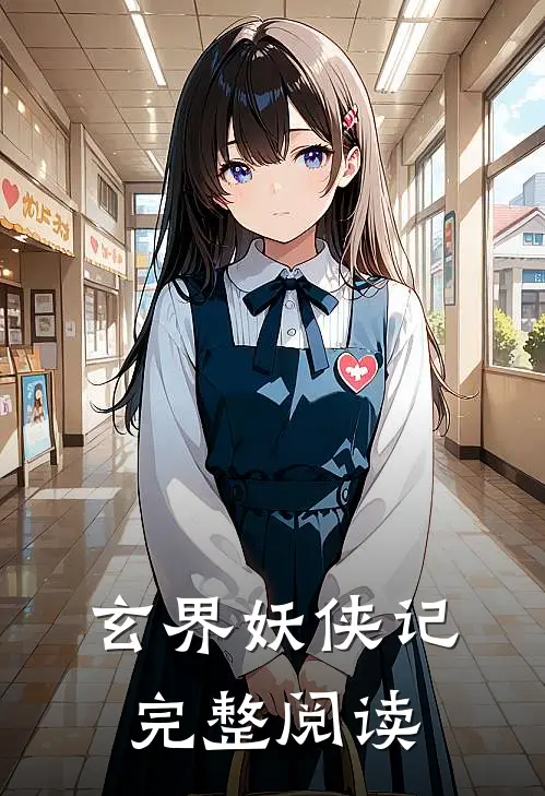 玄界妖侠记完整阅读