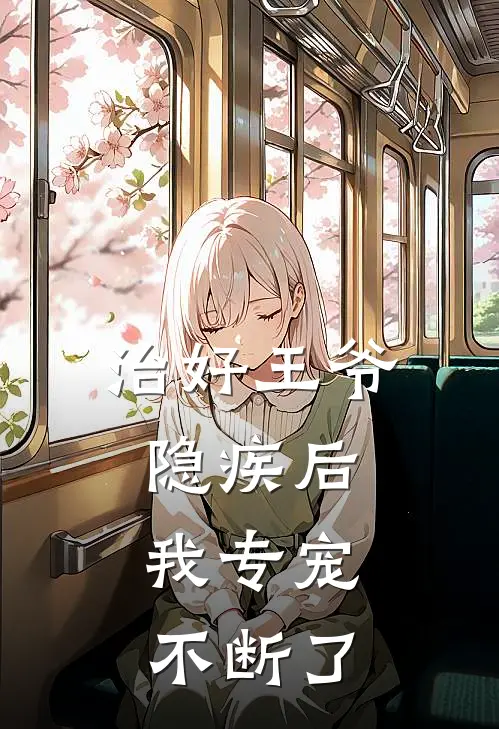 治好王爷隐疾后，我专宠不断了