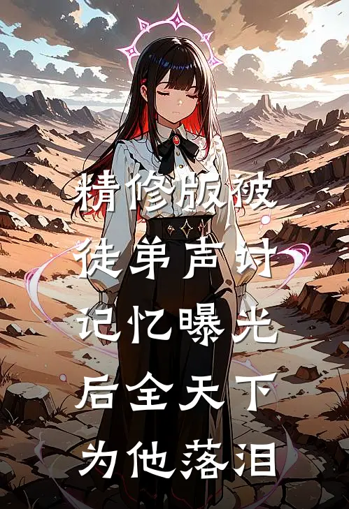 精修版被徒弟声讨，记忆曝光后全天下为他落泪