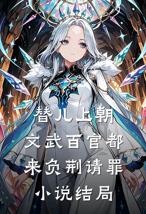 替儿上朝：文武百官都来负荆请罪小说结局