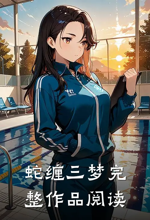蛇缠三梦完整作品阅读