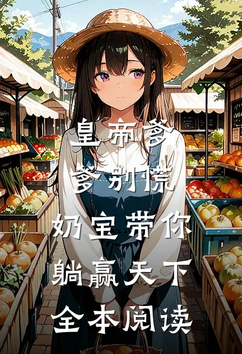 皇帝爹爹别慌，奶宝带你躺赢天下全本阅读