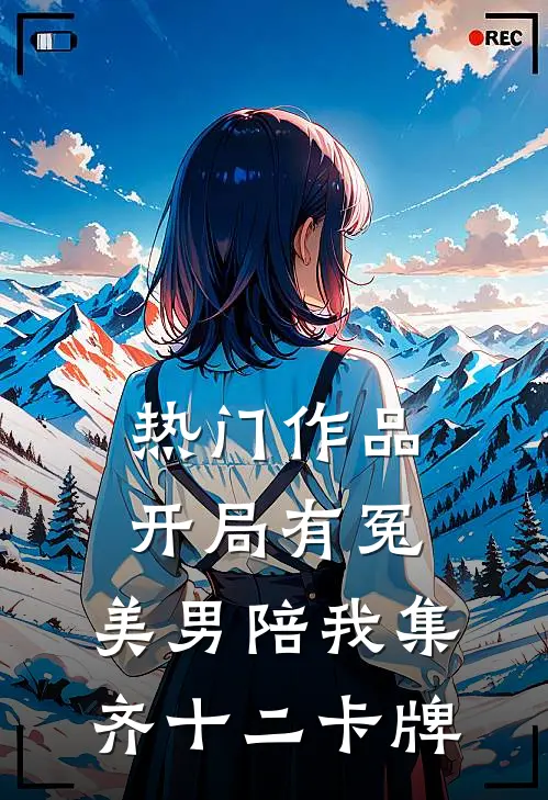 热门作品开局有冤：美男陪我集齐十二卡牌