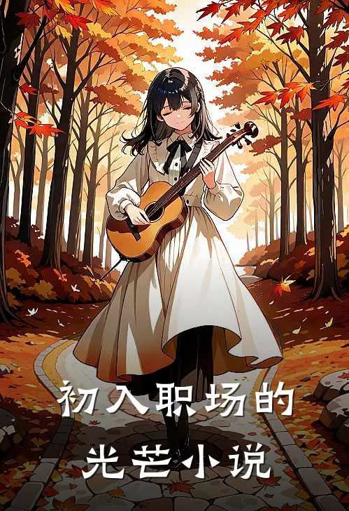 初入职场的光芒小说
