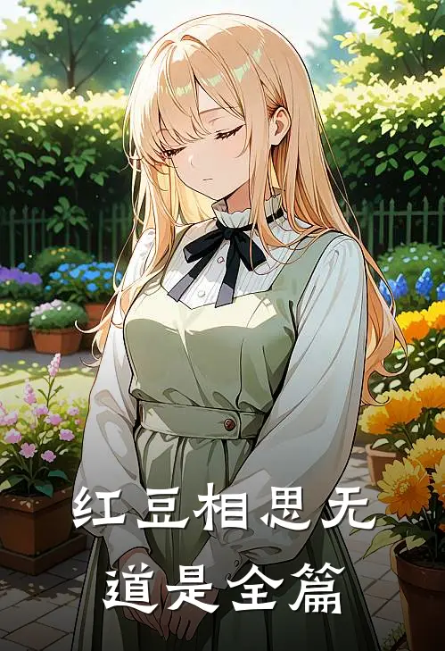 红豆相思无道是全篇