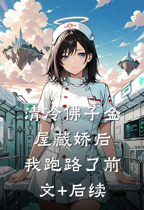 清冷佛子金屋藏娇后，我跑路了前文+后续